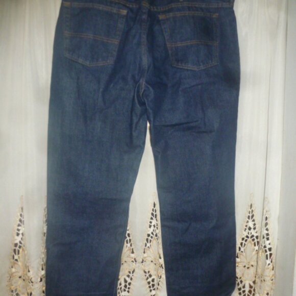 Urban Pipeline Relax Straight Fit Jeans, 40x30 / never been worn - Picture 7 of 12